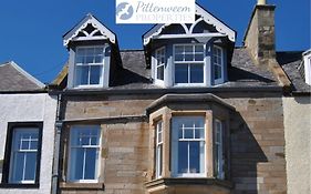 Bass View- Harbourfront Home Pittenweem