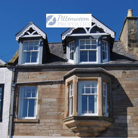 Bass View- Harbourfront Home Pittenweem Exterior photo