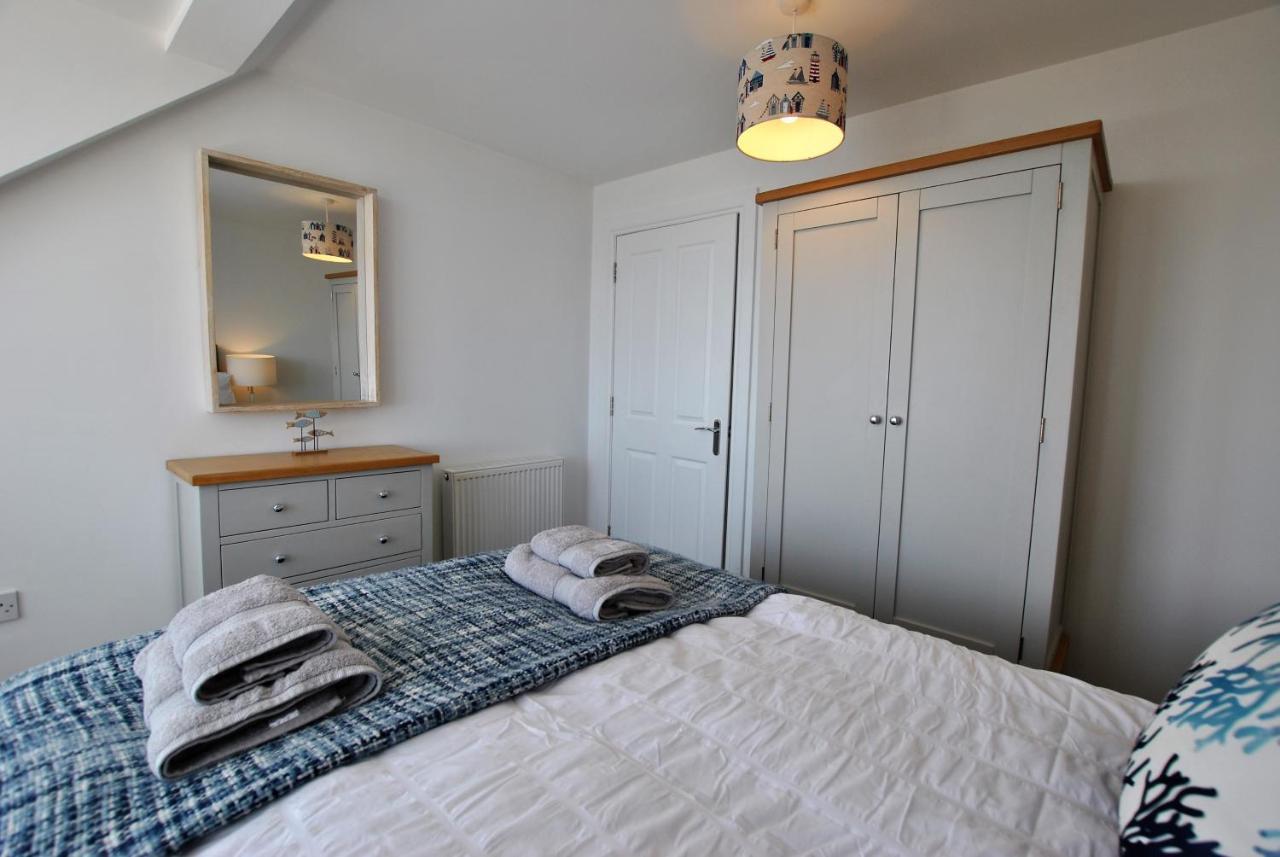 Bass View- Harbourfront Home Pittenweem Exterior photo