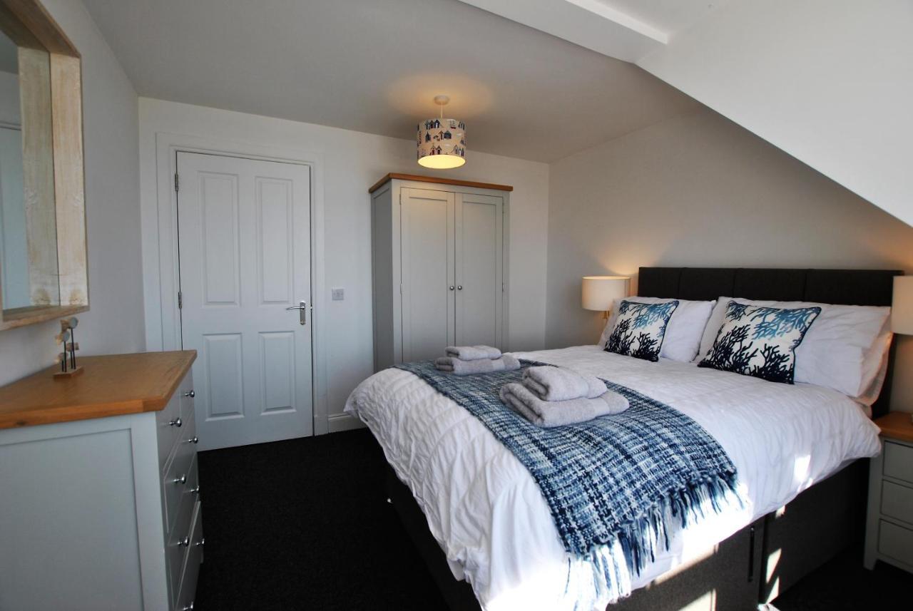 Bass View- Harbourfront Home Pittenweem Exterior photo