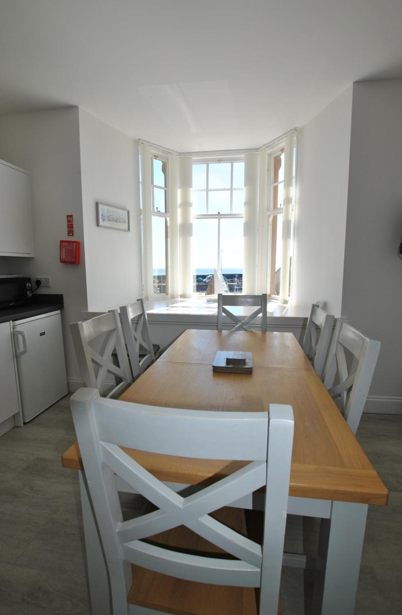 Bass View- Harbourfront Home Pittenweem Exterior photo